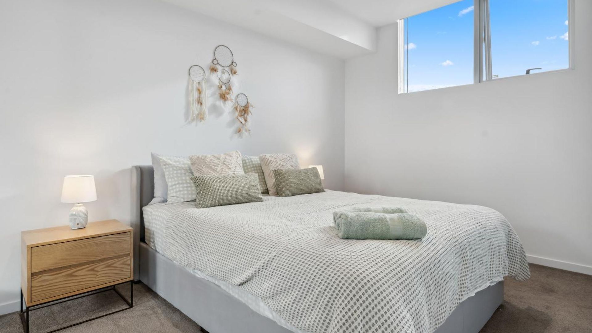 Boho Retreat - Walk To Gabba Stadium - Free Parking Brisbane