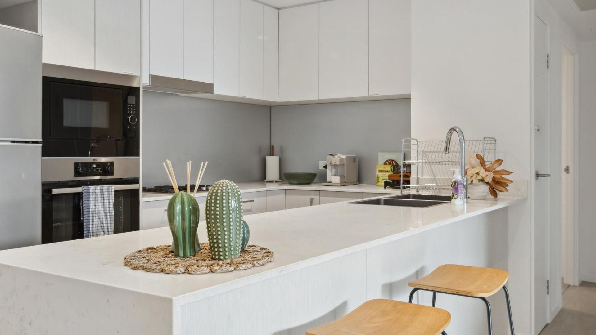 Boho Retreat - Walk To Gabba Stadium - Free Parking * Brisbane