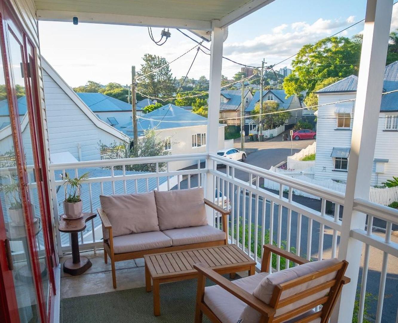 Bougainvillea Holiday home