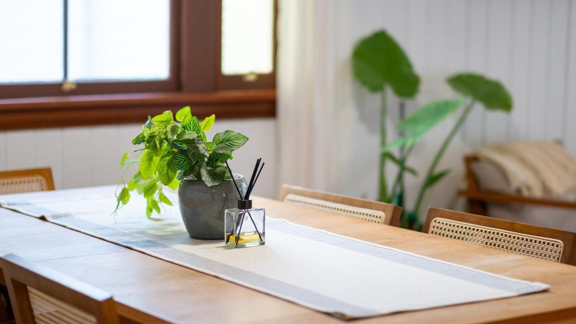Bougainvillea Holiday home Brisbane