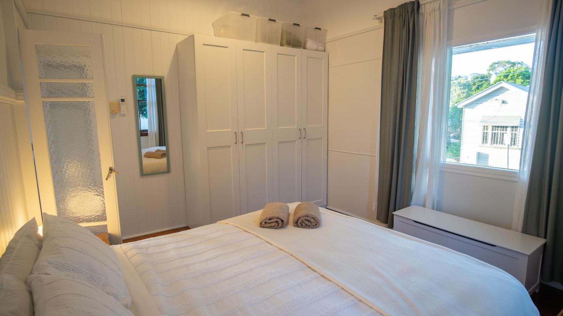 Bougainvillea Holiday home Brisbane