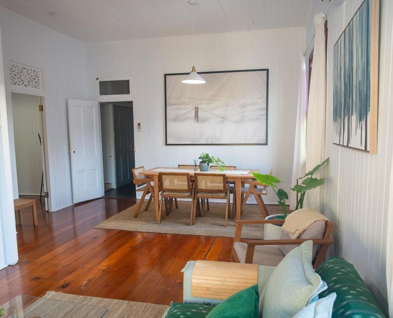 Bougainvillea Holiday home Brisbane