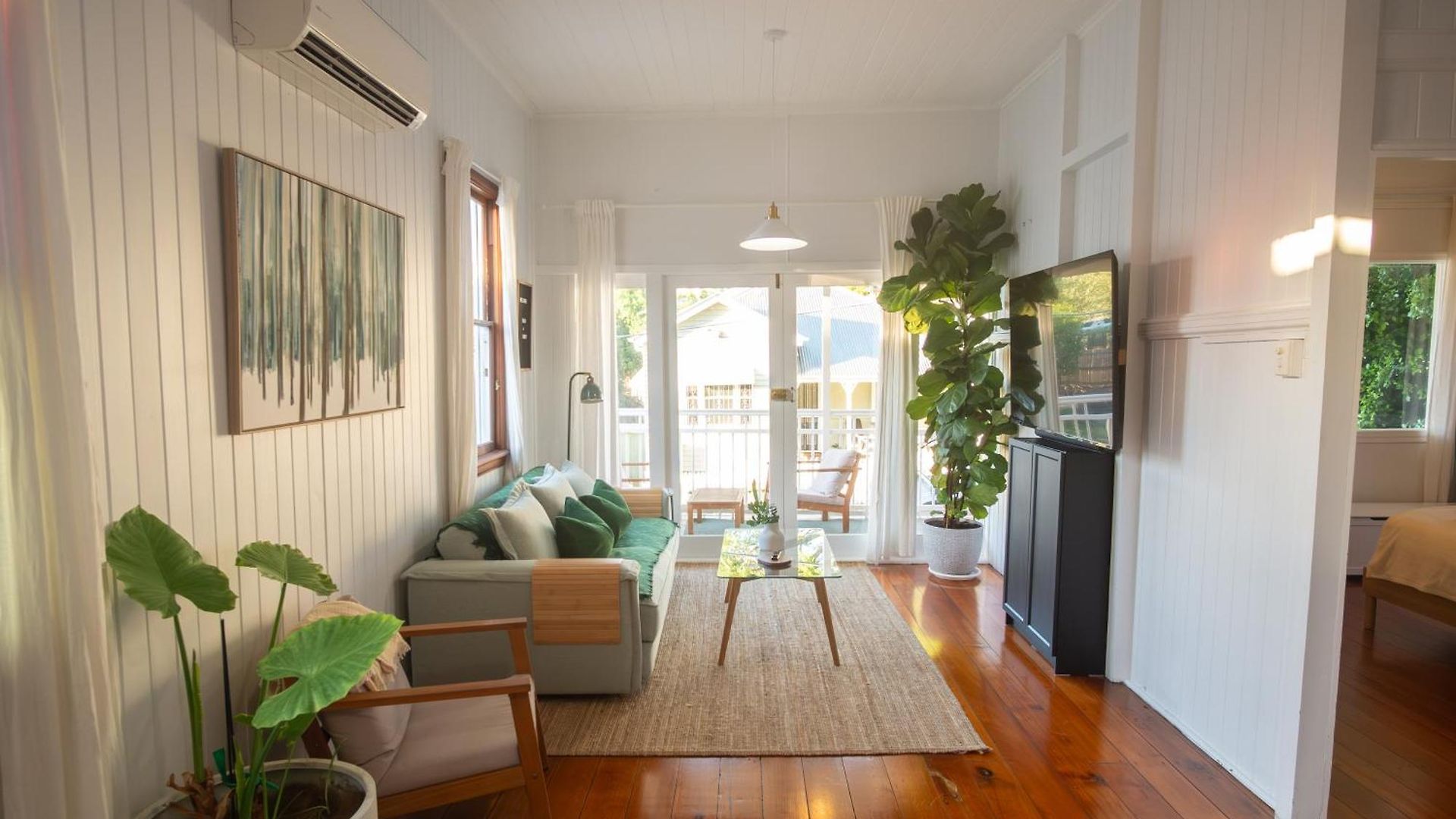 Bougainvillea Holiday home *