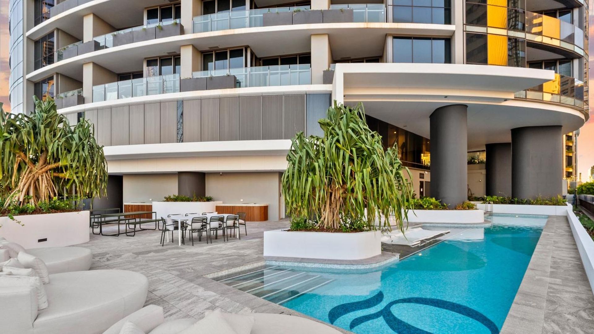 Queen's Wharf-be The First To At A 5-star C21 *