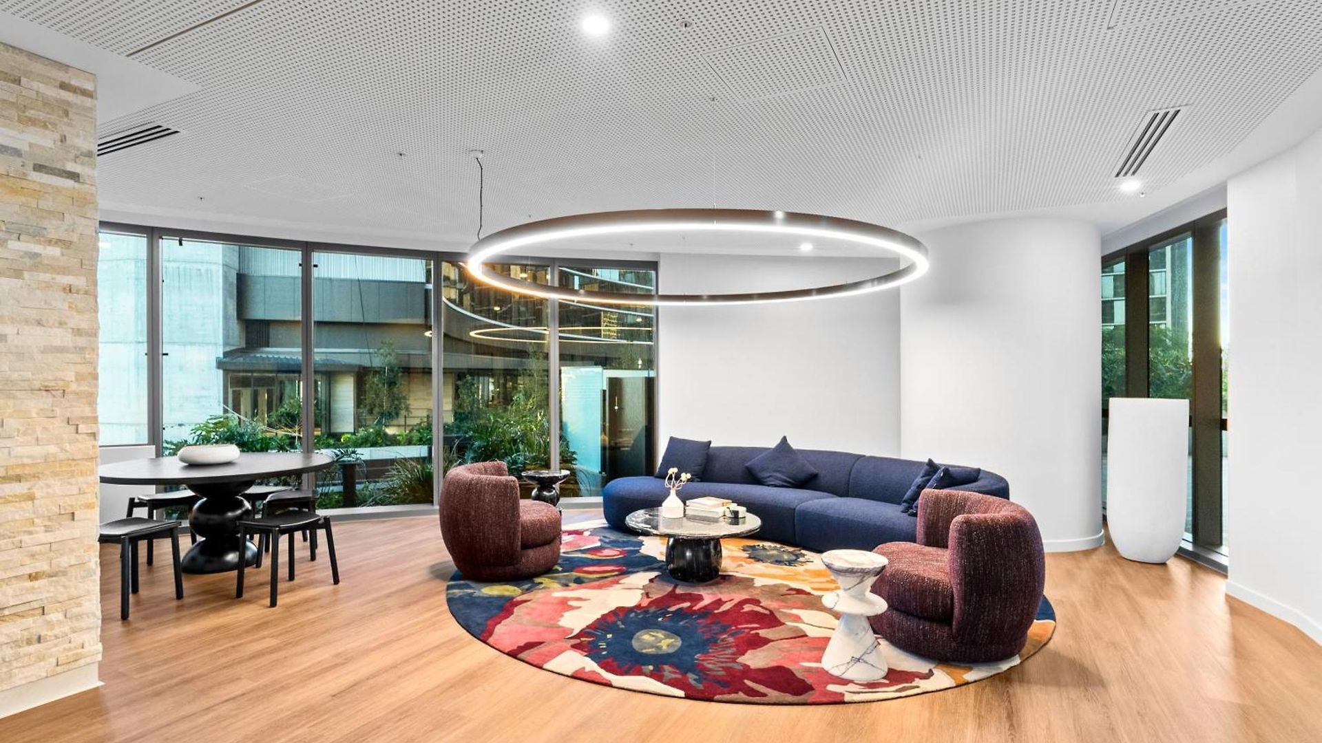Apartment Queen's Wharf-be The First To At A 5-star C21 Brisbane