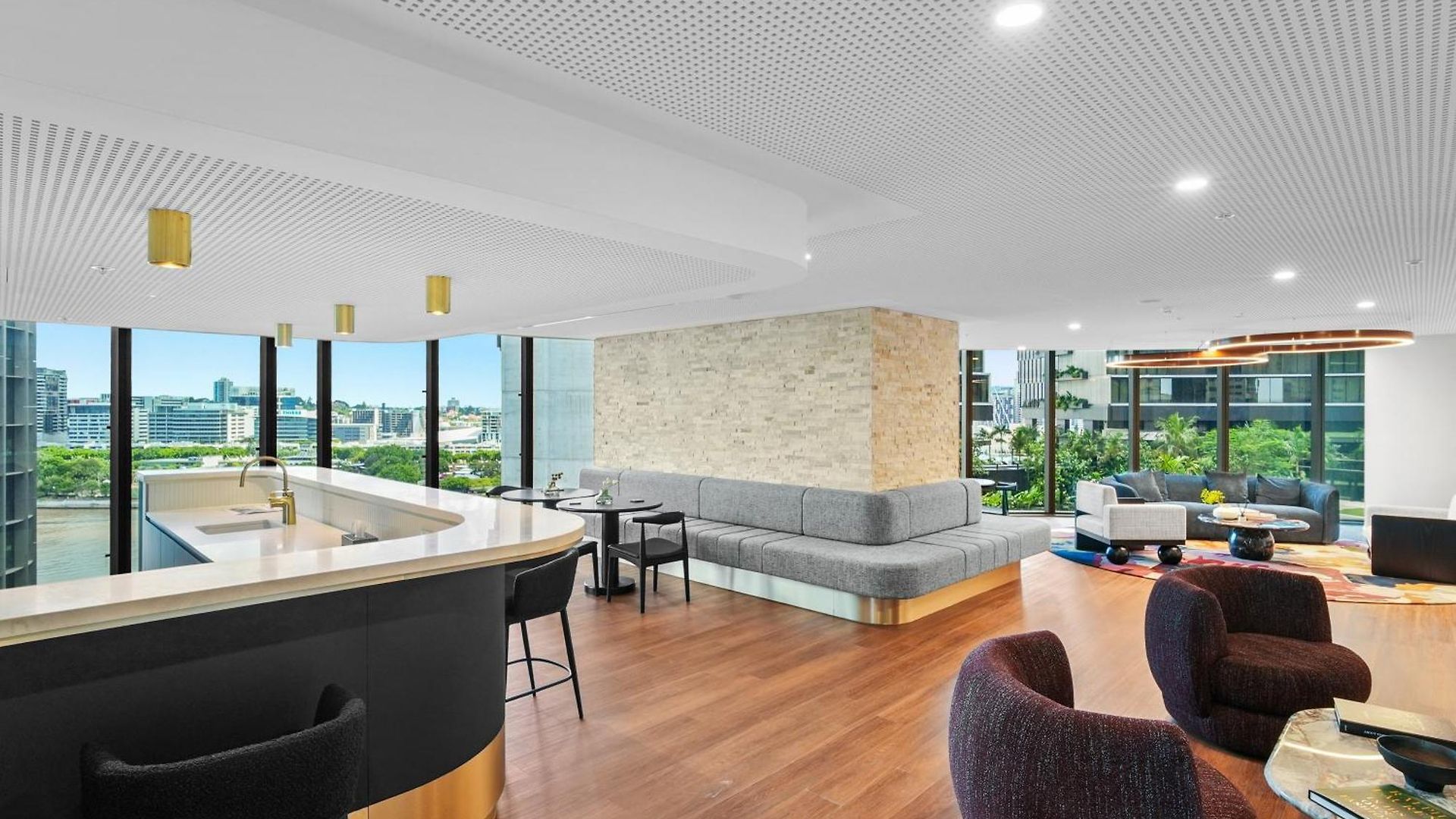 Queen's Wharf-be The First To At A 5-star C21 *