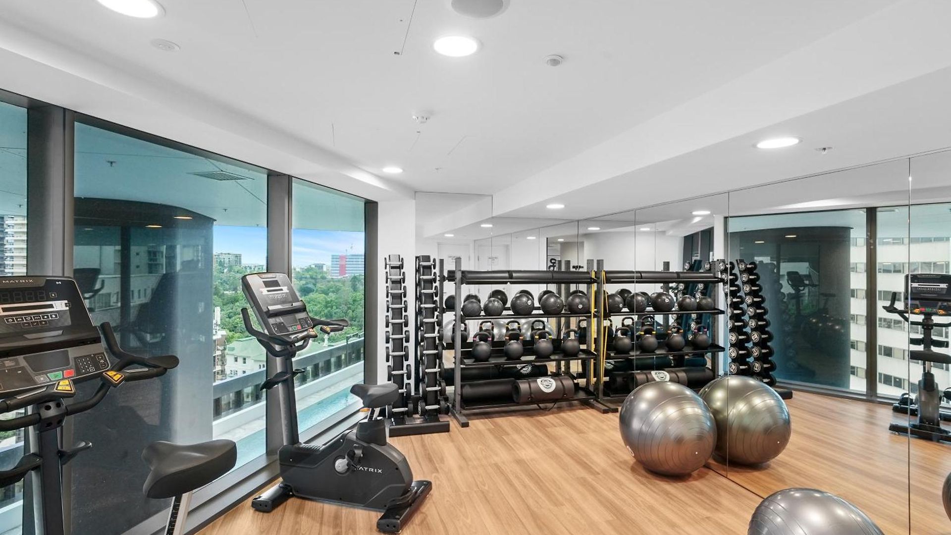 Queen's Wharf-be The First To At A 5-star C21