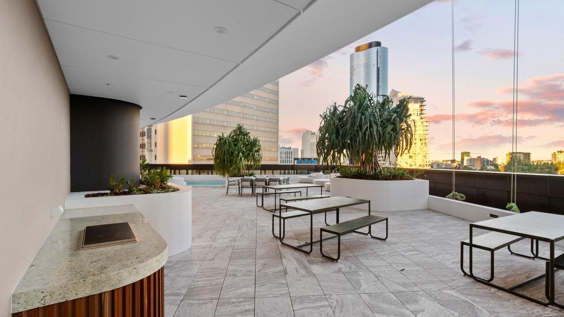 Queen's Wharf-be The First To At A 5-star C21 Brisbane