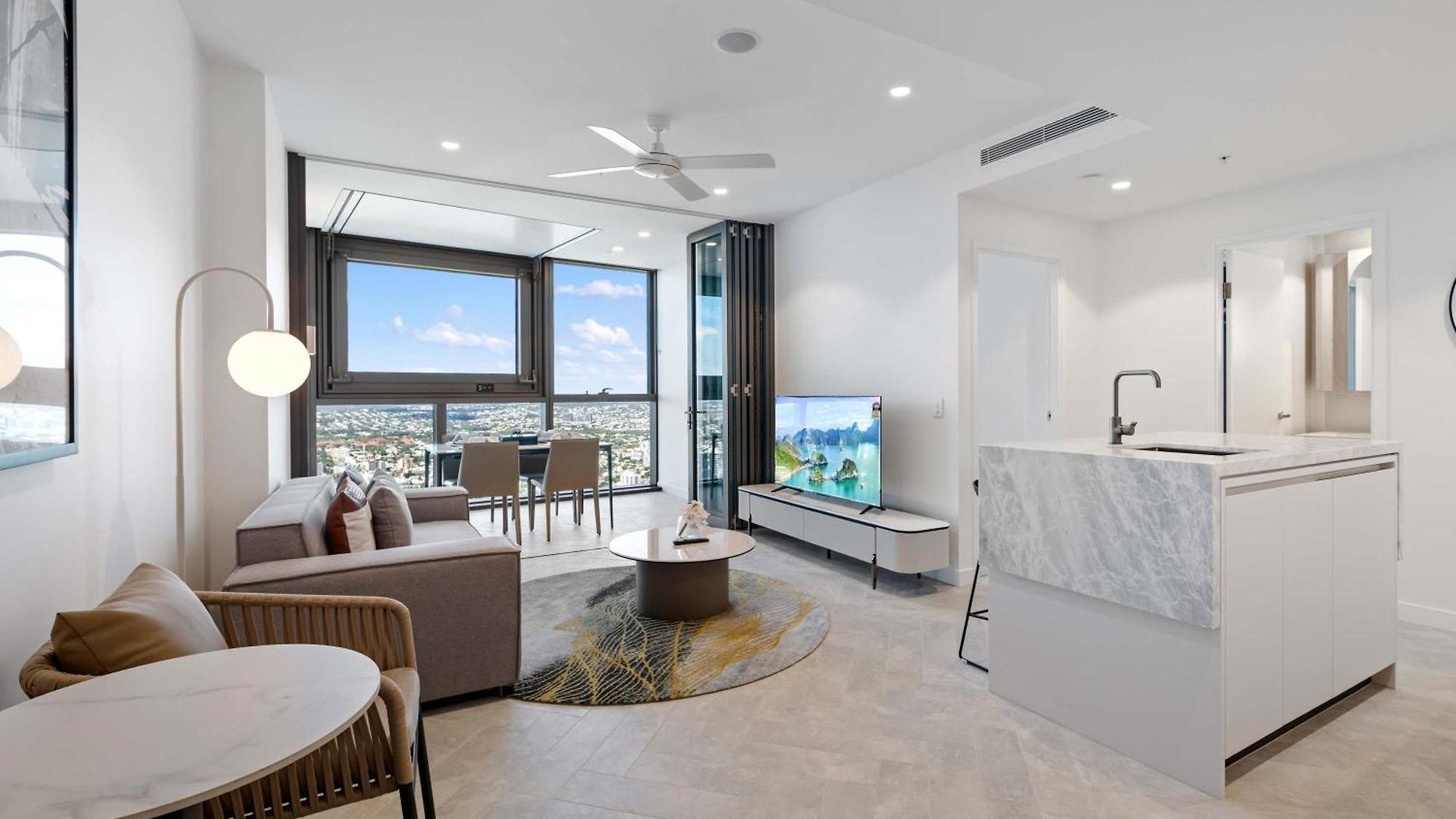 Luxury River & Access * Brisbane