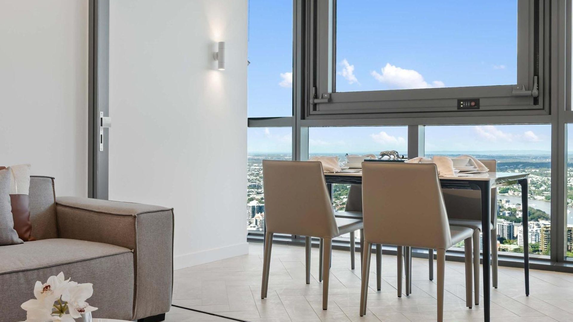 Apartment Luxury River & Access