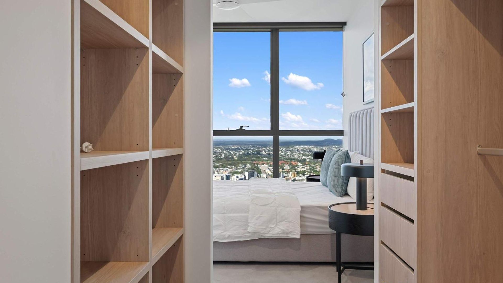 Apartment Luxury River & Access *