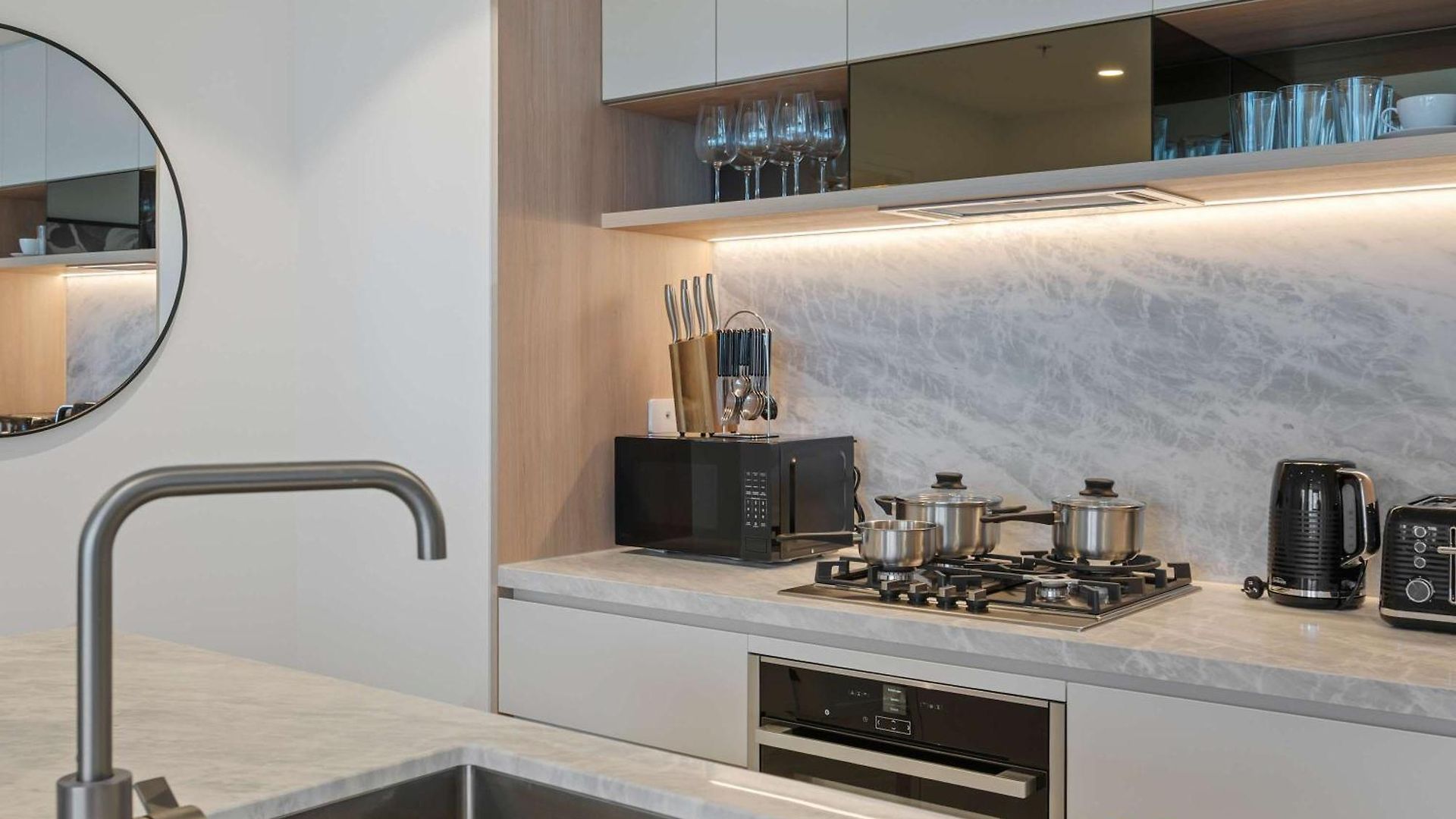 Apartment Luxury River & Access *