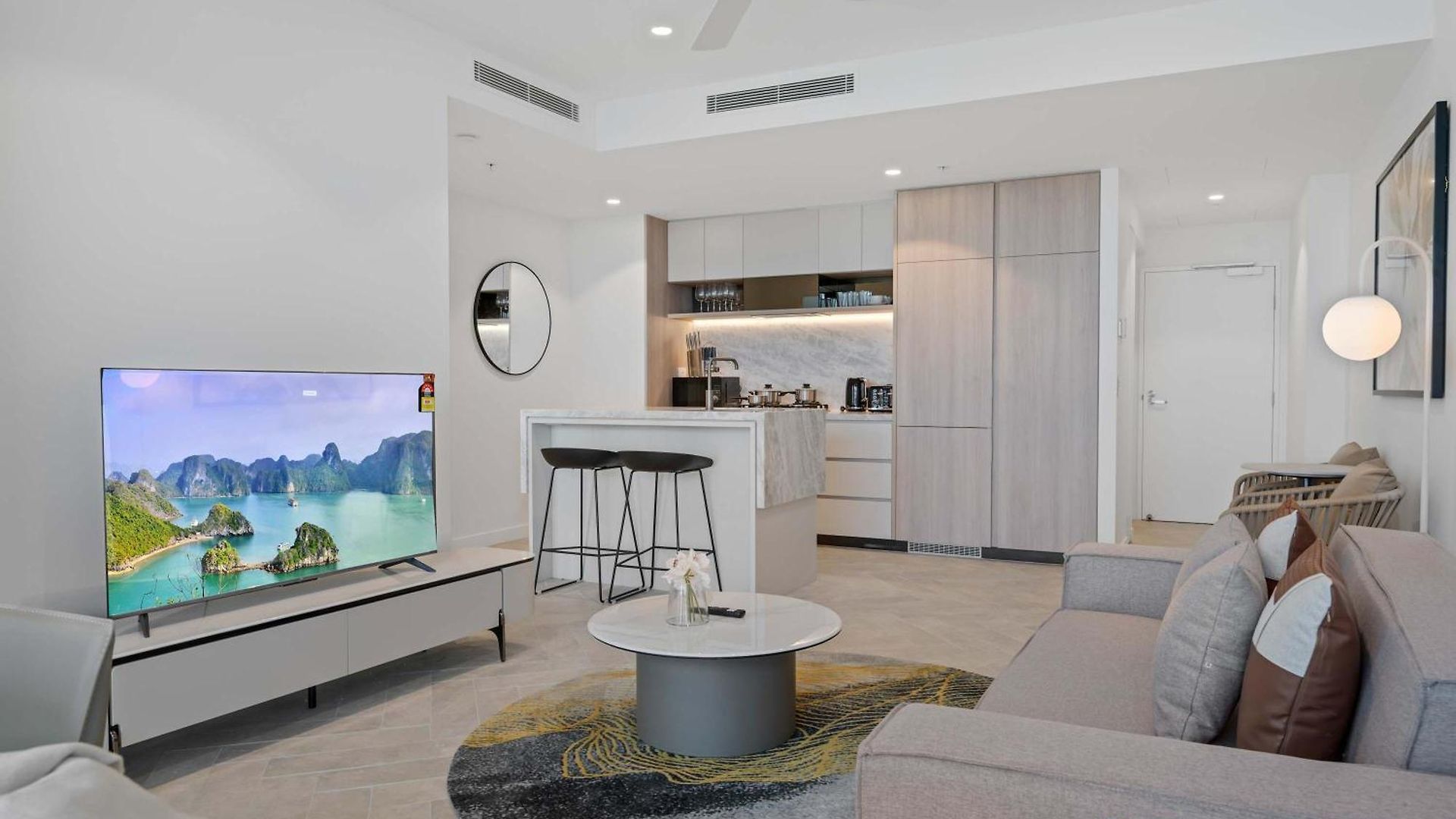 Luxury River & Access Brisbane