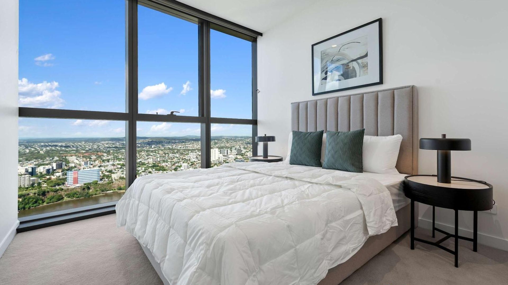 Luxury River & Access * Brisbane