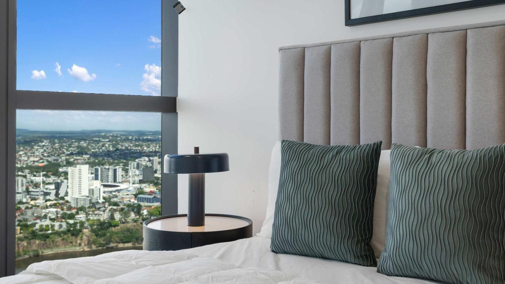 Apartment Luxury River & Access *