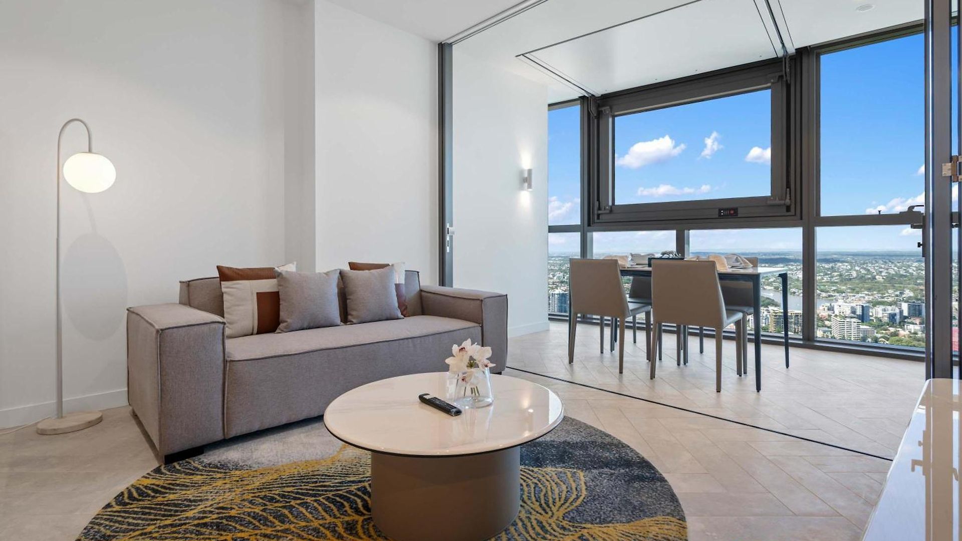 Luxury River & Access *