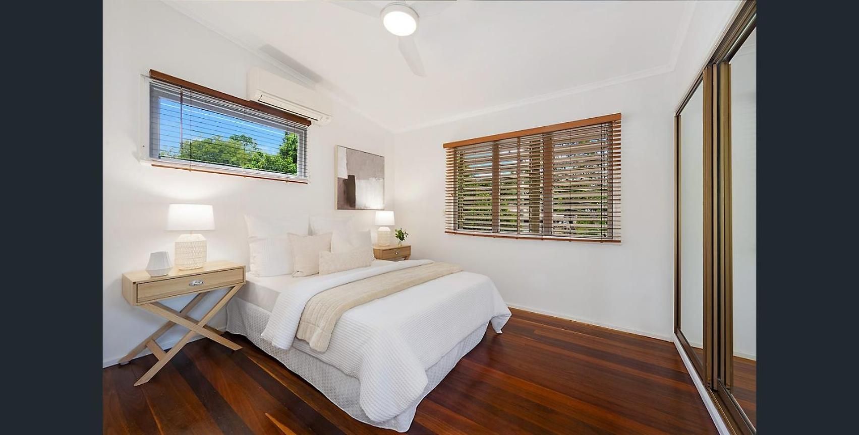 Family In Leafy Indooroopilly Holiday home Brisbane