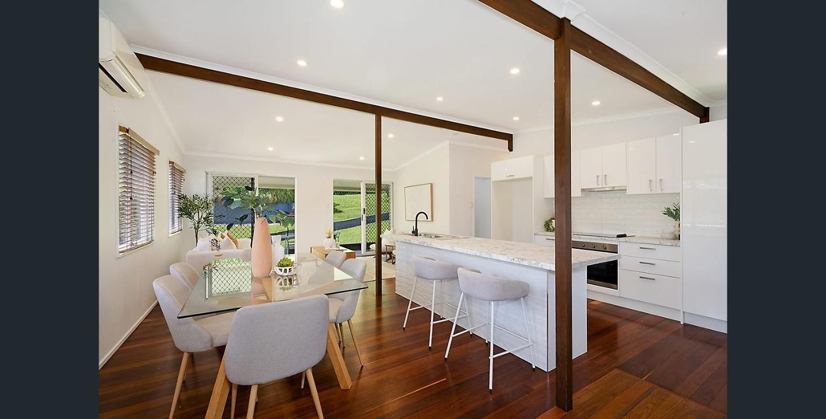 Holiday home Family In Leafy Indooroopilly Brisbane