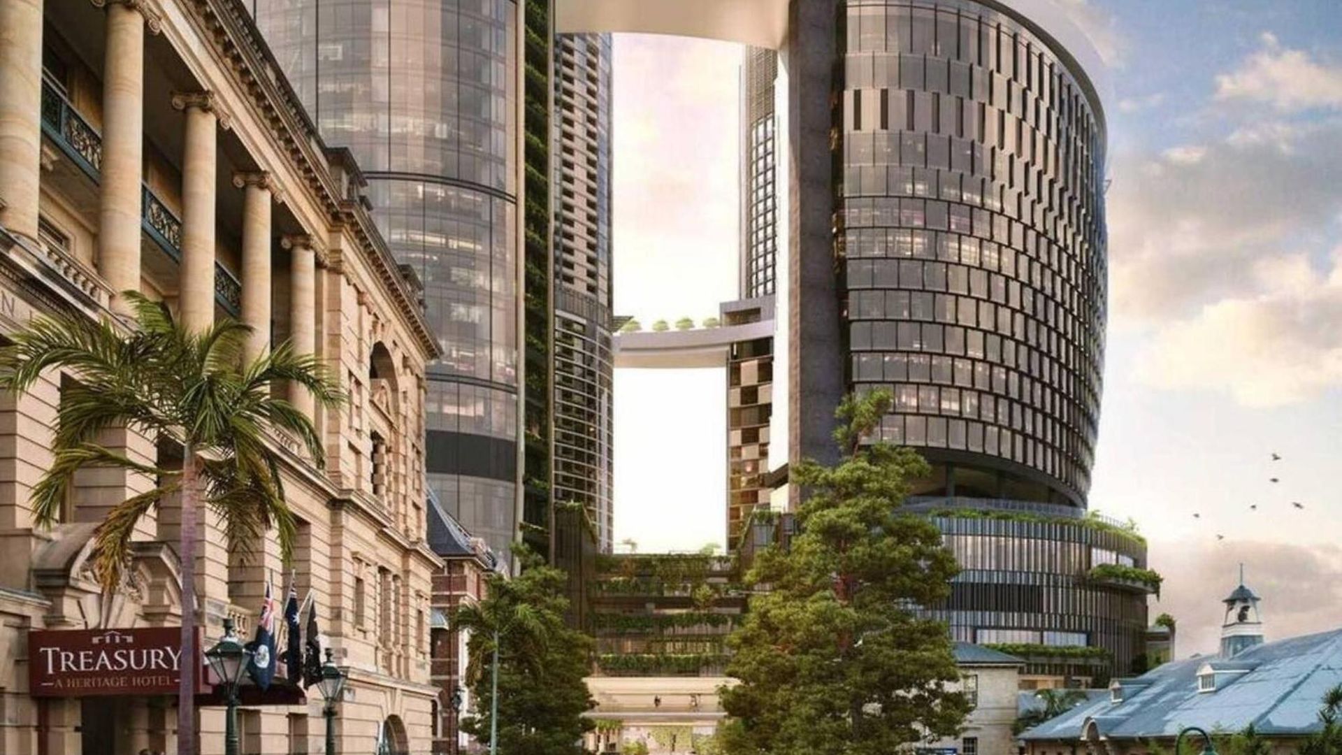 The Star 2br By Samah Apartment *