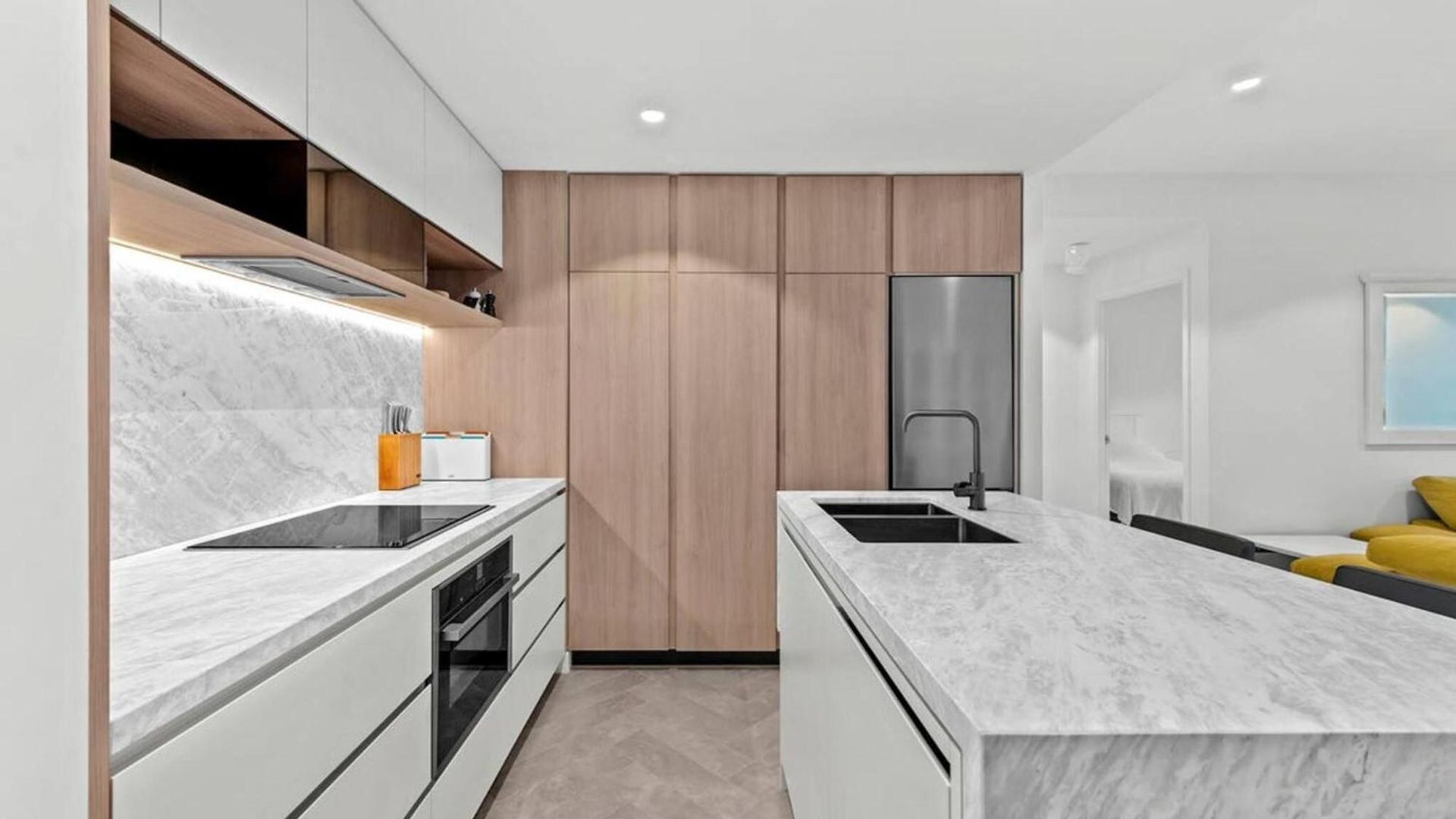 The Star 2br By Samah Apartment