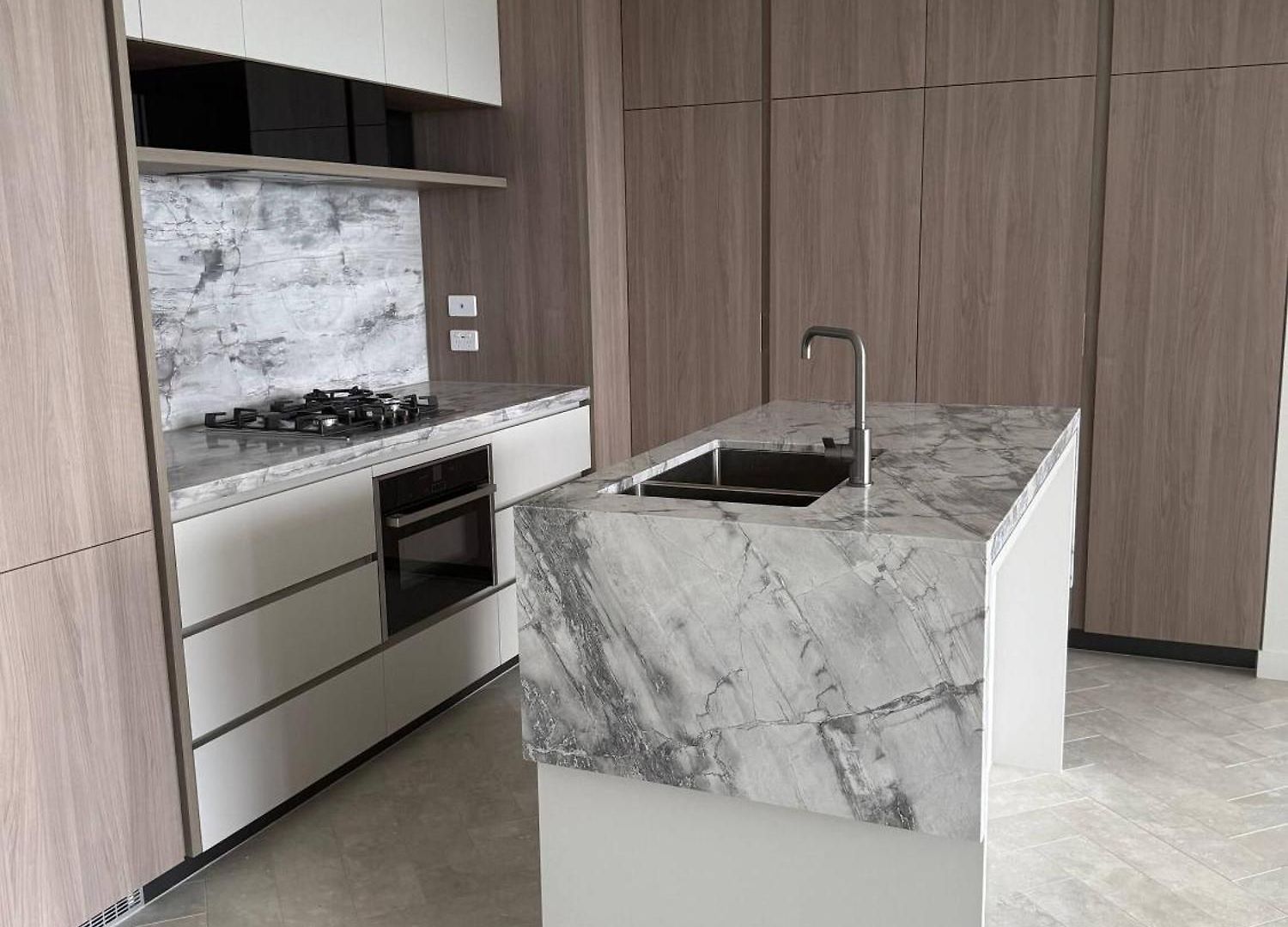 The Star 2br By Samah * Brisbane