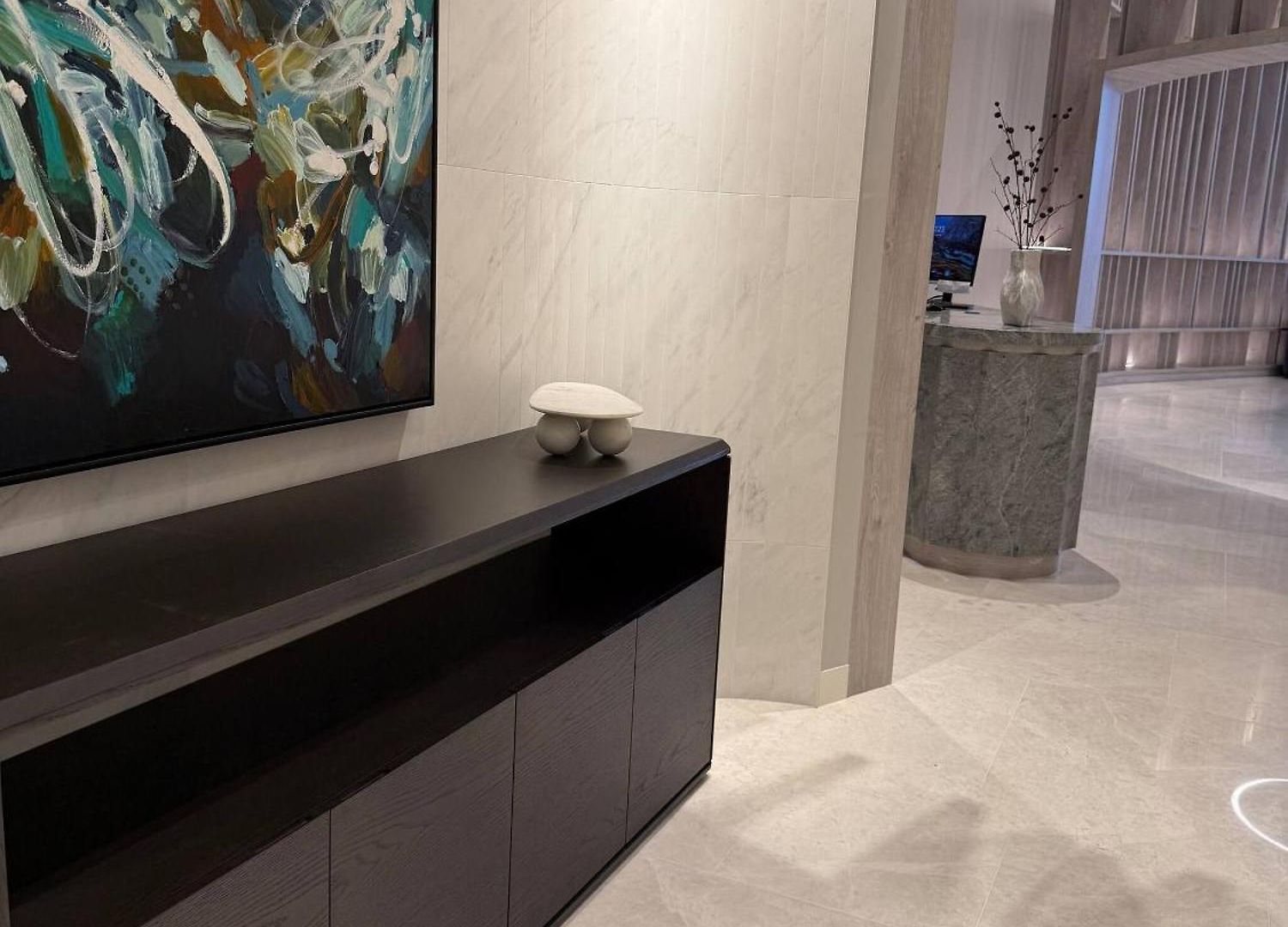 The Star 2br By Samah Brisbane