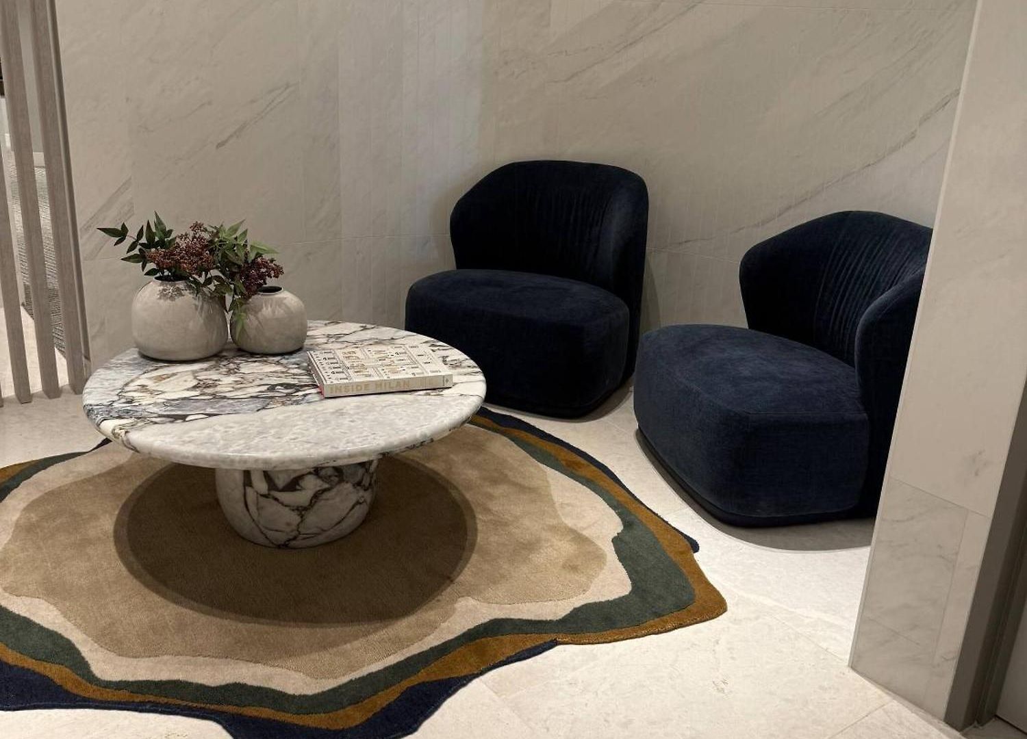 Apartment The Star 2br By Samah *