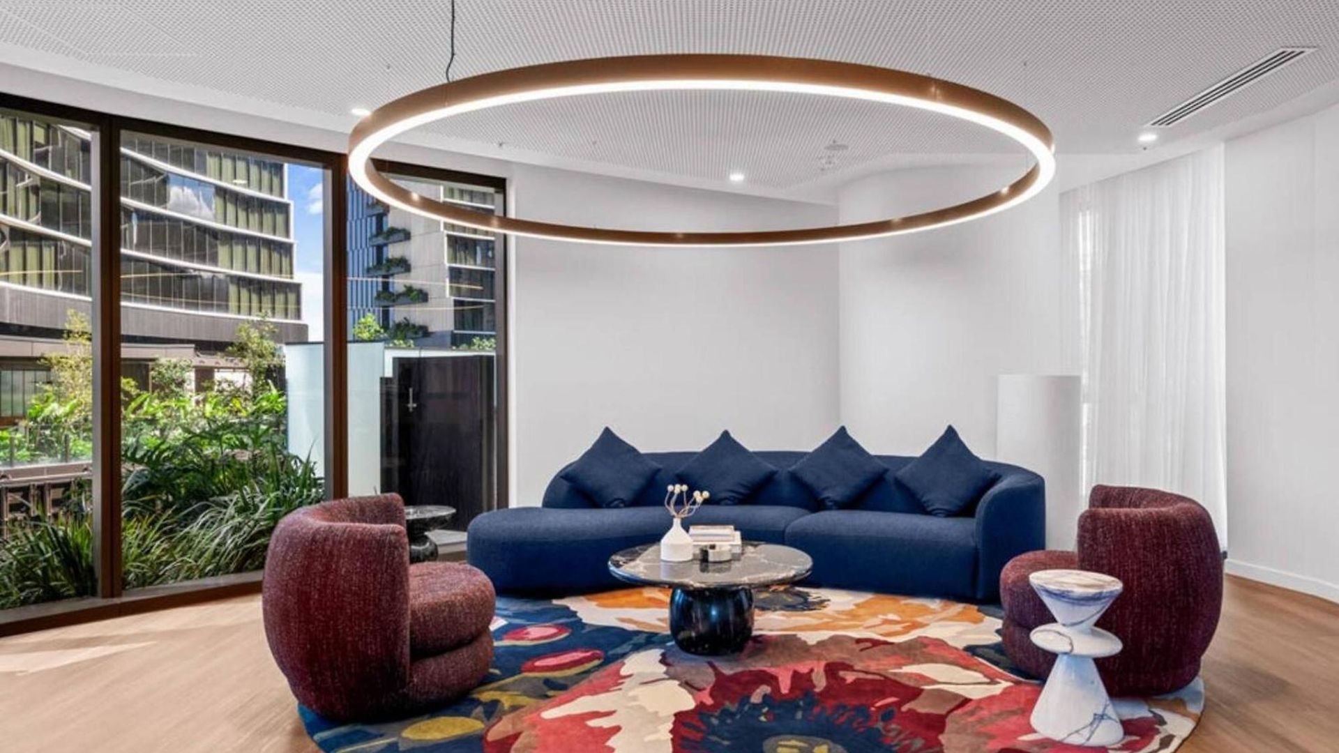 The Star 2br By Samah Apartment Brisbane