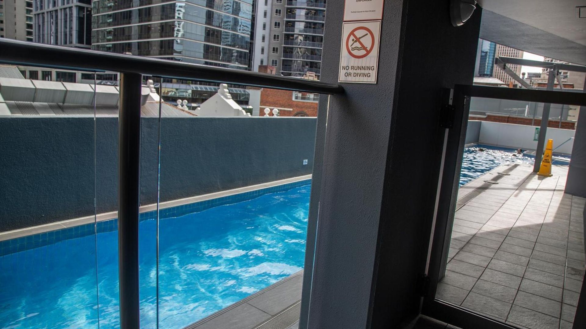 Homestay Private Cbd Bedroom In A Shared On River Brisbane