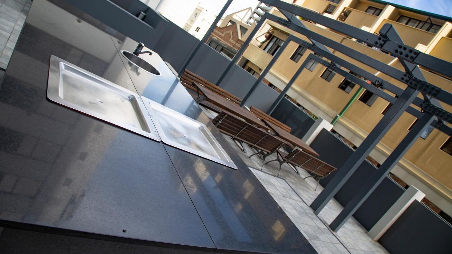 Private Cbd Bedroom In A Shared On River Homestay Brisbane