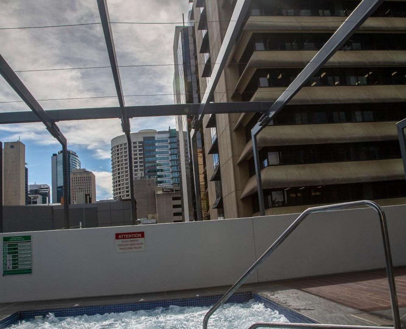Private Cbd Bedroom In A Shared On River Brisbane