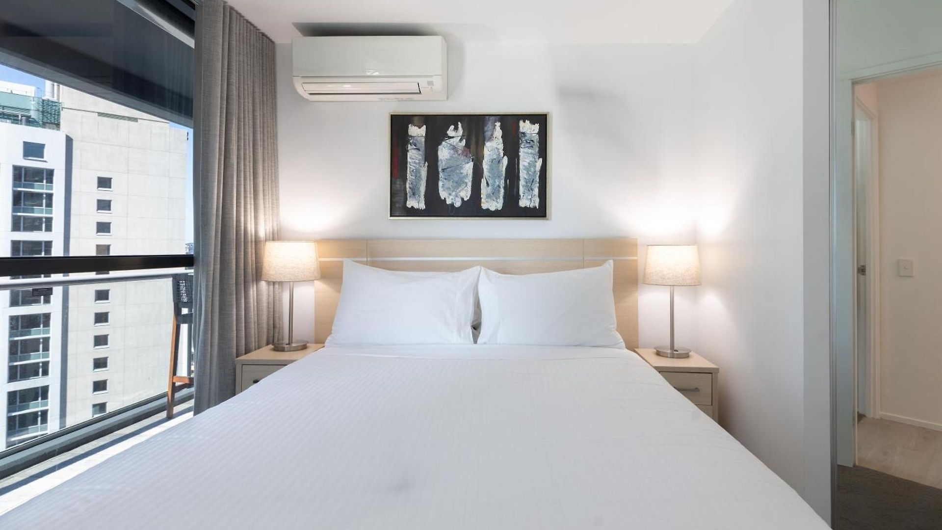 Homestay Private Cbd Bedroom In A Shared On River *