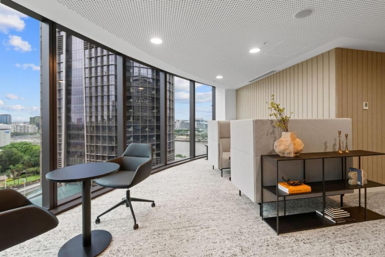 Prime Stay, Steps To River Mall And South Bank Apartment *