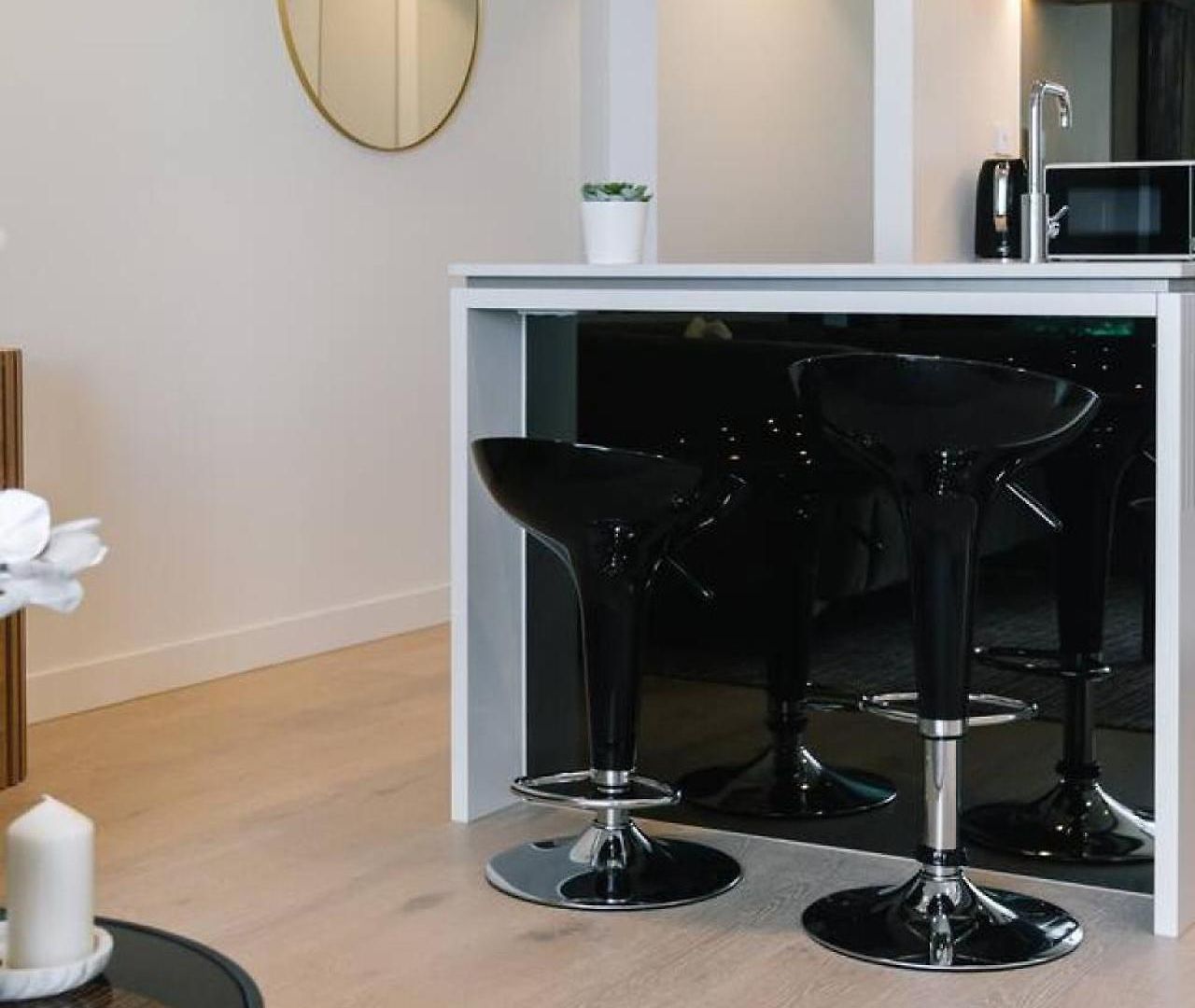 Apartment Prime Stay, Steps To River Mall And South Bank