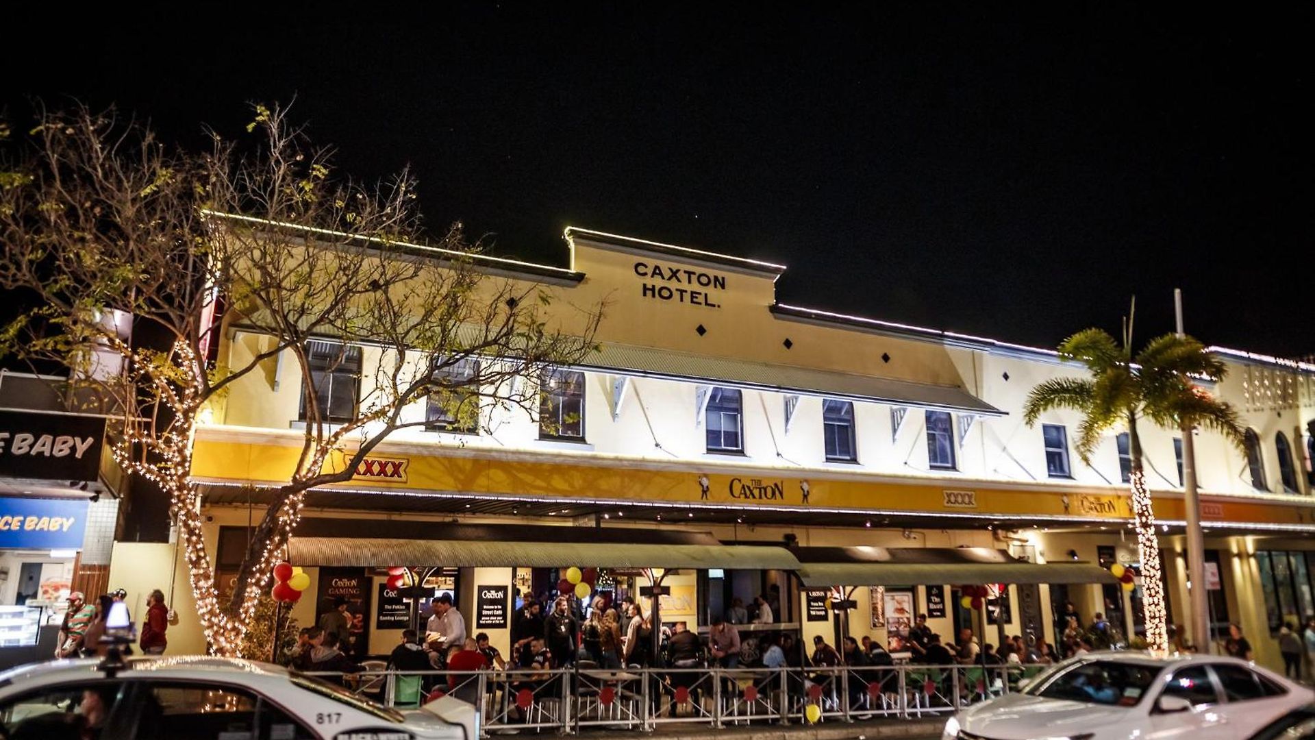 Charming Short Distance To Cbd With Parking Brisbane