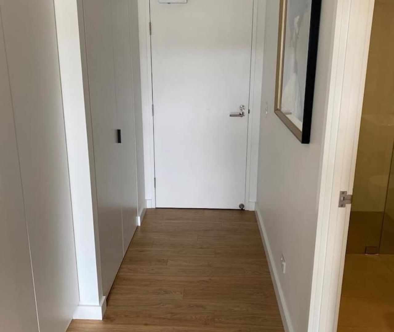 Stunning Getaway One King Bed With Unlimited Wi-fi Apartment Brisbane