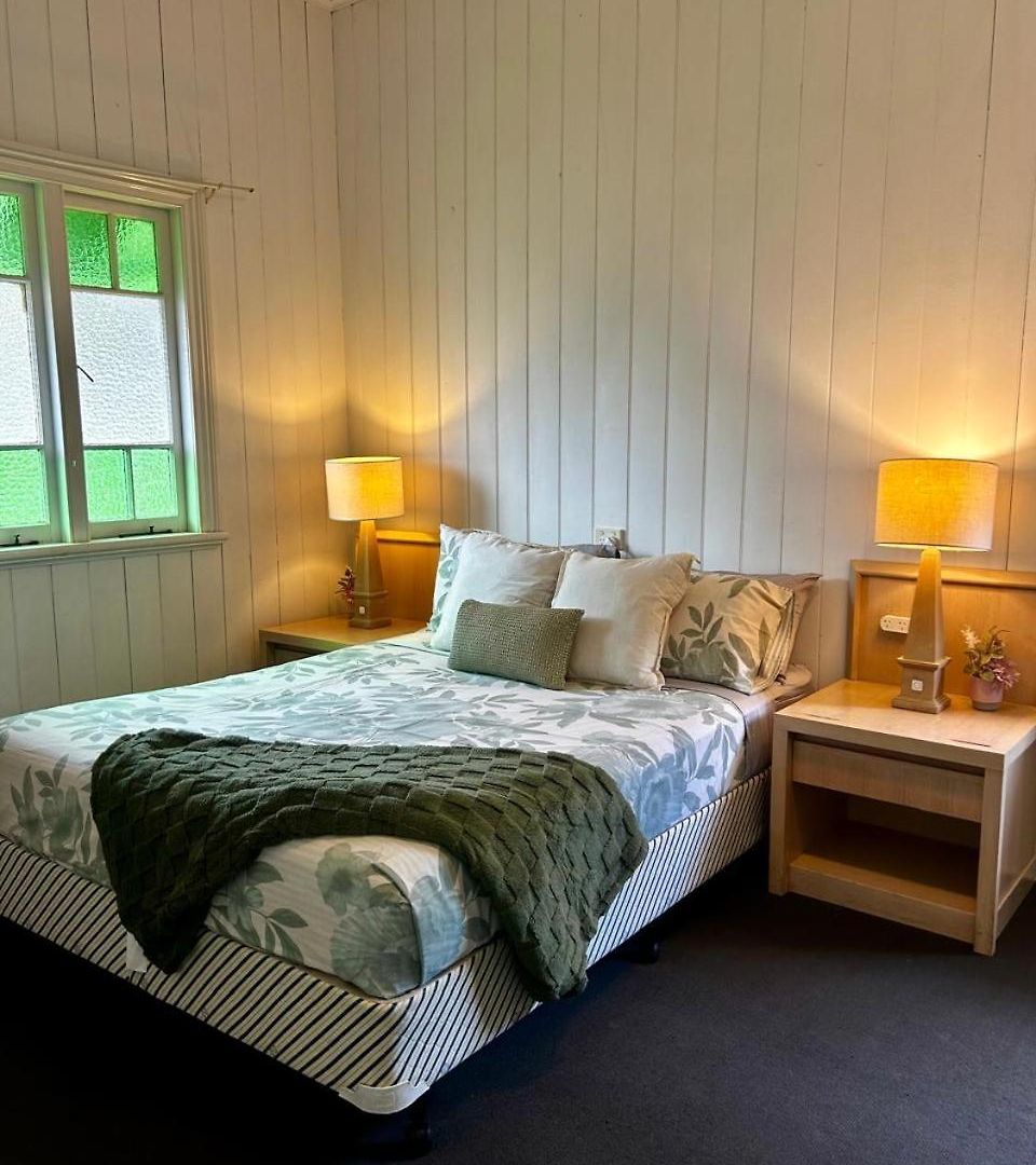 Cozyhomes Stadium Norman Homestay Brisbane
