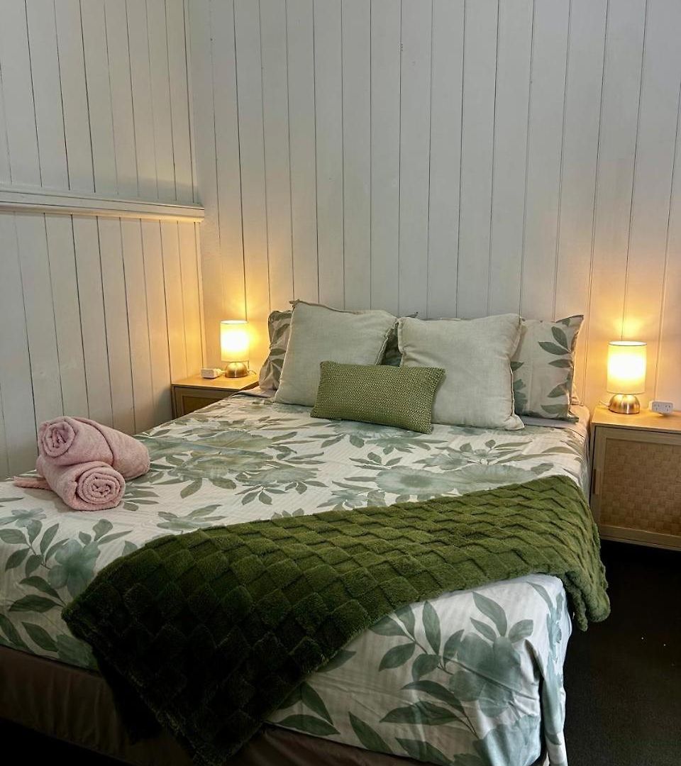Homestay Cozyhomes Stadium Norman Brisbane