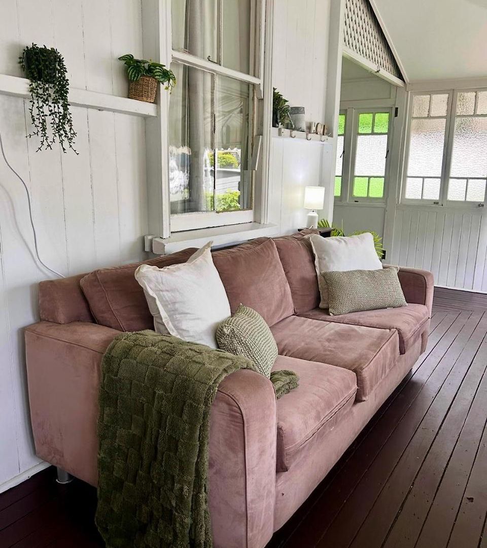 Homestay Cozyhomes Stadium Norman Brisbane