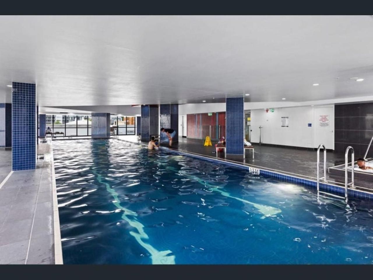 Indulgence At Meriton, Spectacular Views, Sleeps 6 Includes Carpark Apartment Brisbane