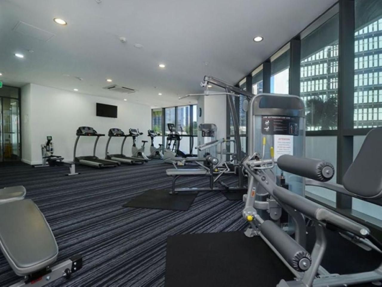 Indulgence At Meriton, Spectacular Views, Sleeps 6 Includes Carpark Brisbane