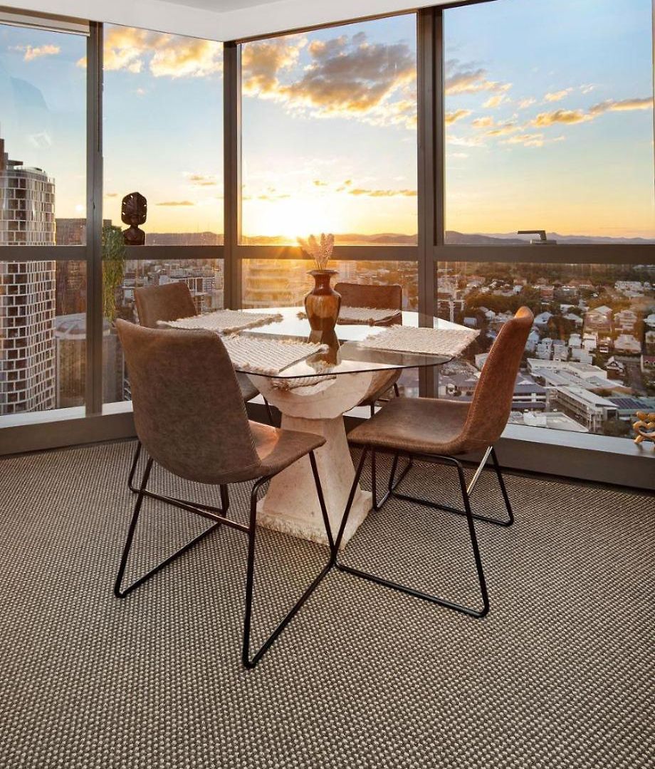 Indulgence At Meriton, Spectacular Views, Sleeps 6 Includes Carpark Brisbane