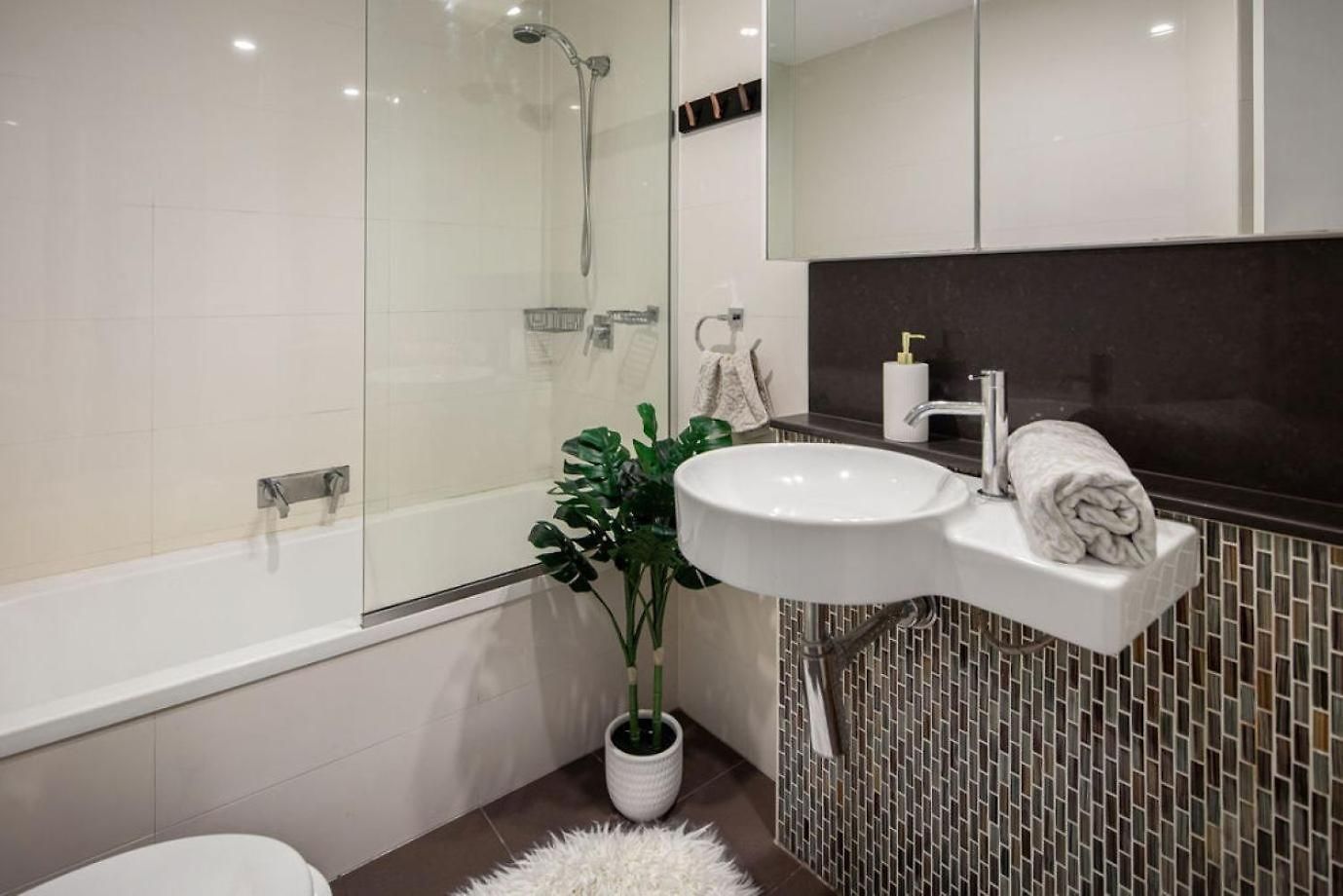 Indulgence At Meriton, Spectacular Views, Sleeps 6 Includes Carpark Apartment