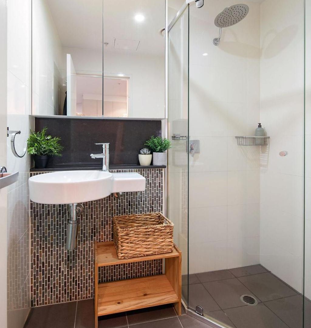 Apartment Indulgence At Meriton, Spectacular Views, Sleeps 6 Includes Carpark *