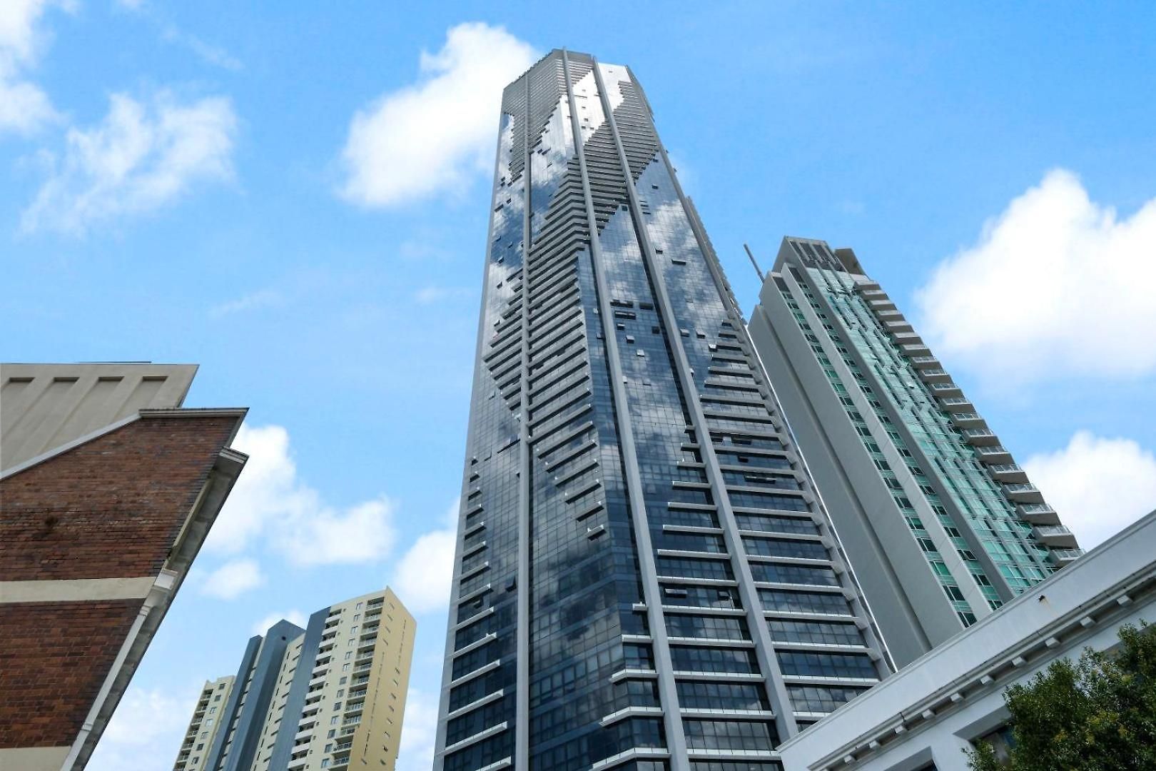 Indulgence At Meriton, Spectacular Views, Sleeps 6 Includes Carpark * Brisbane