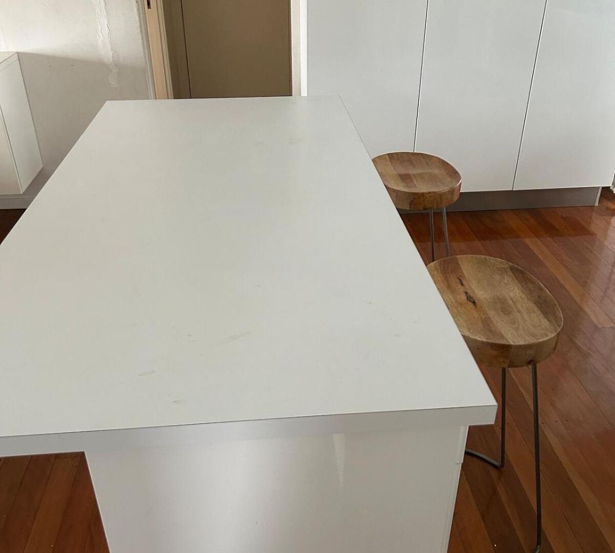 Hill 2-bedroom With Charming View * Brisbane