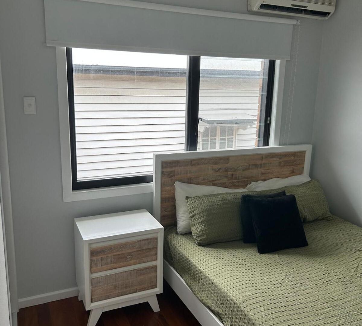 Apartment Hill 2-bedroom With Charming View *
