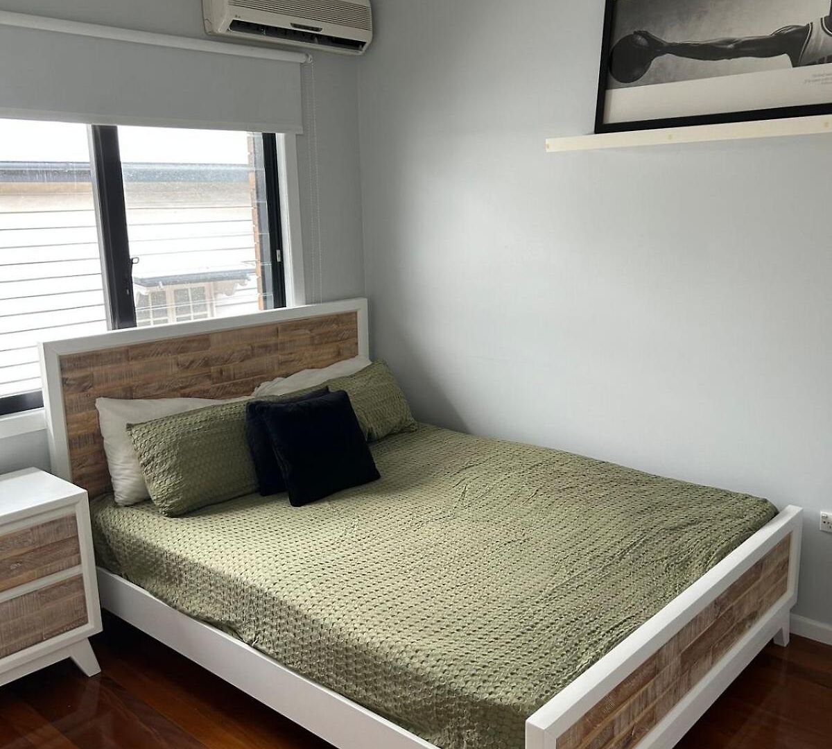 Apartment Hill 2-bedroom With Charming View *