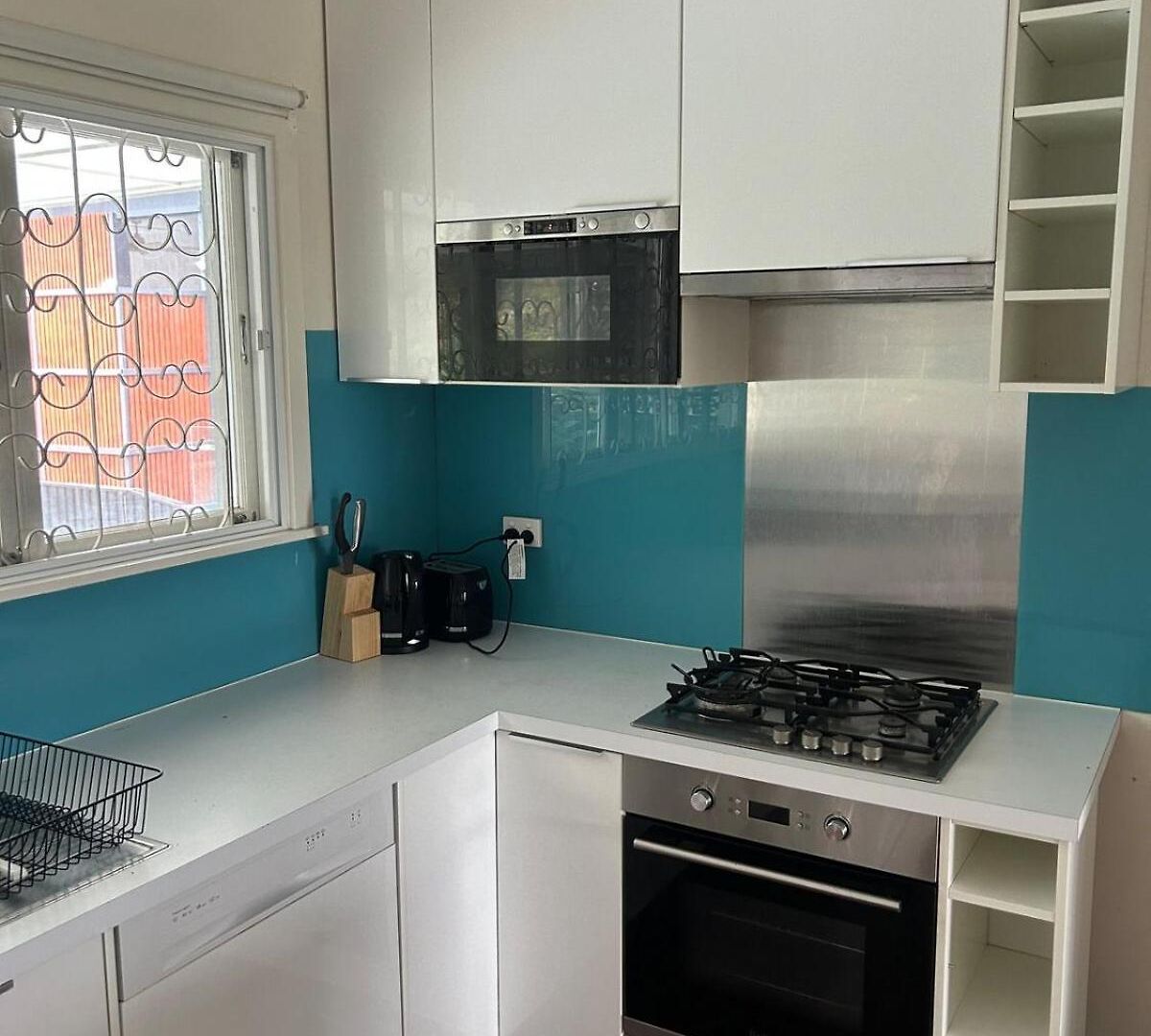 Hill 2-bedroom With Charming View * Brisbane