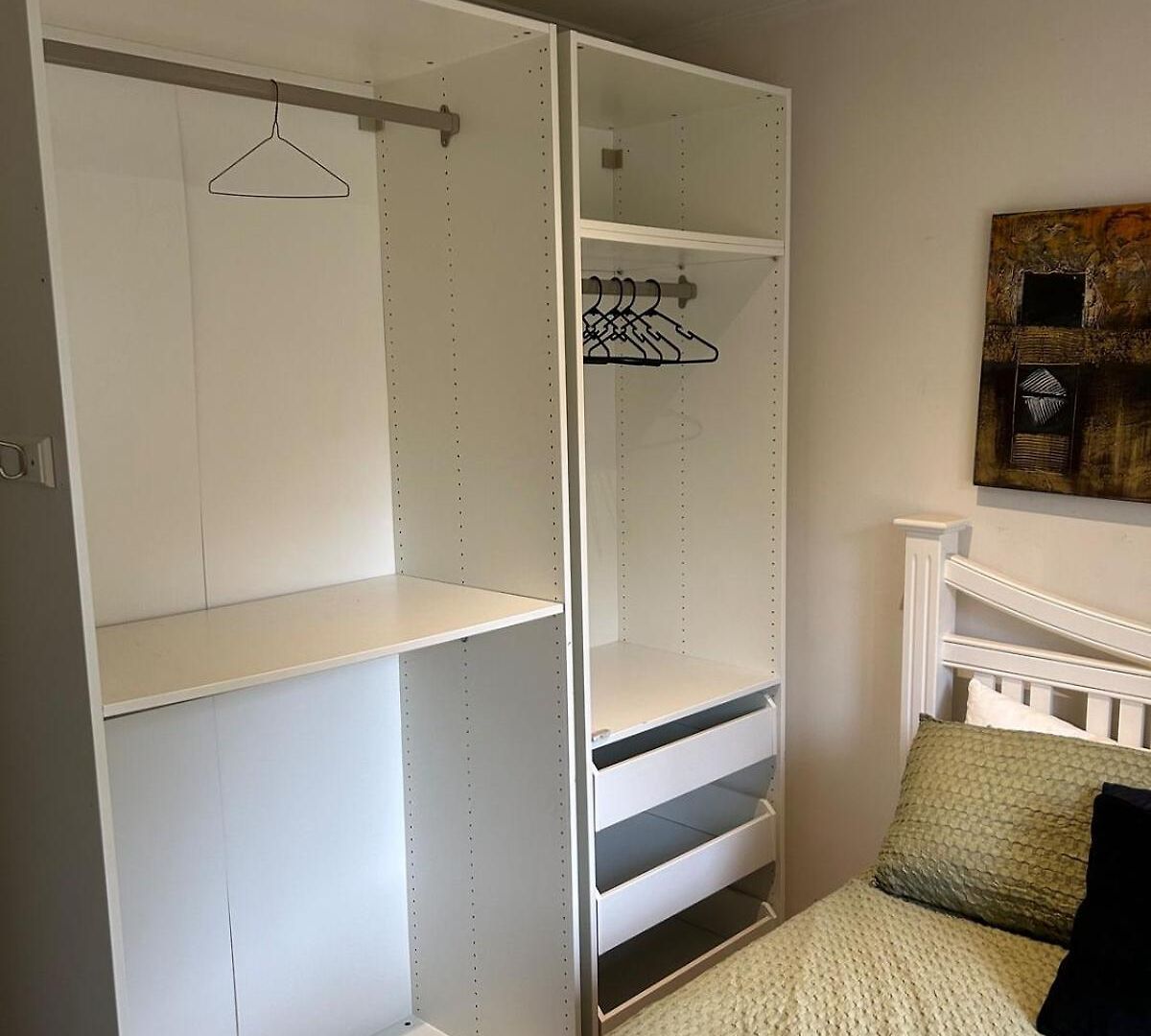 Hill 2-bedroom With Charming View Brisbane